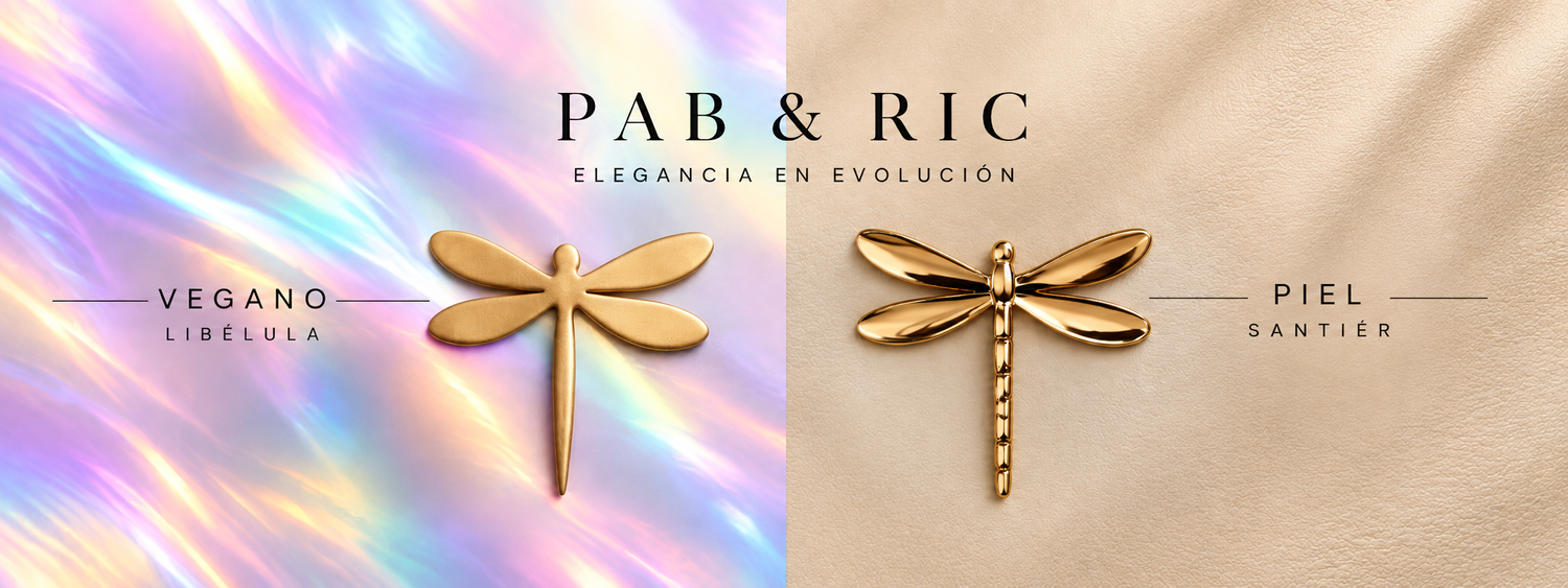 PAB &amp; RIC