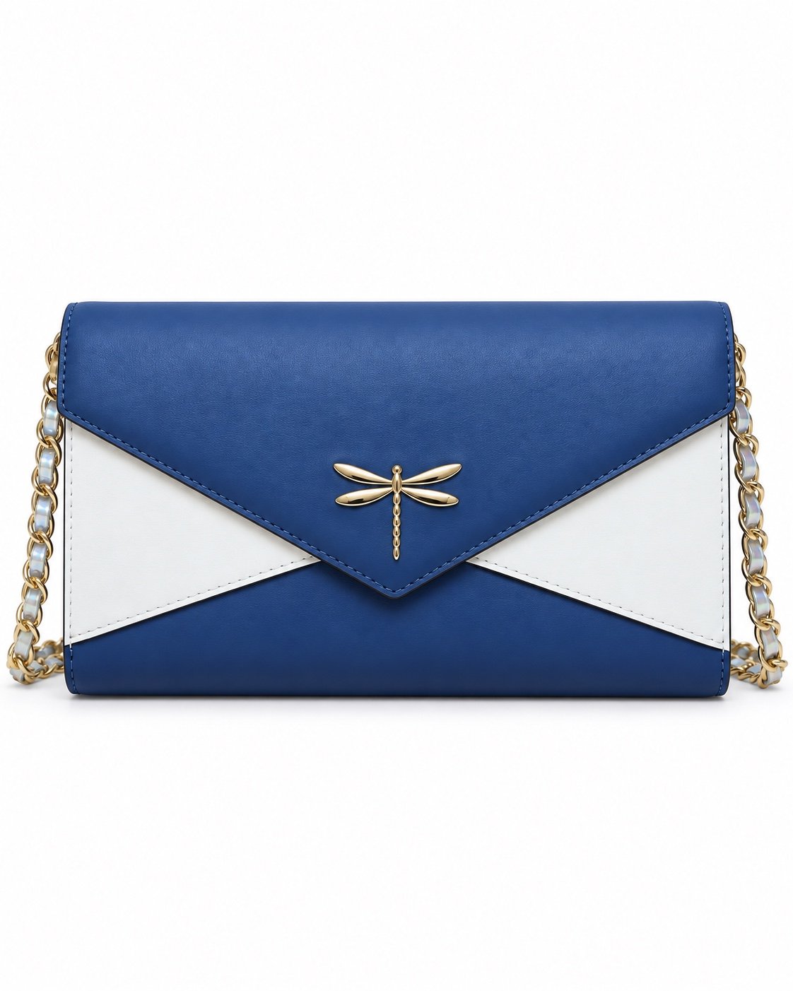 Santiér Mini Azul