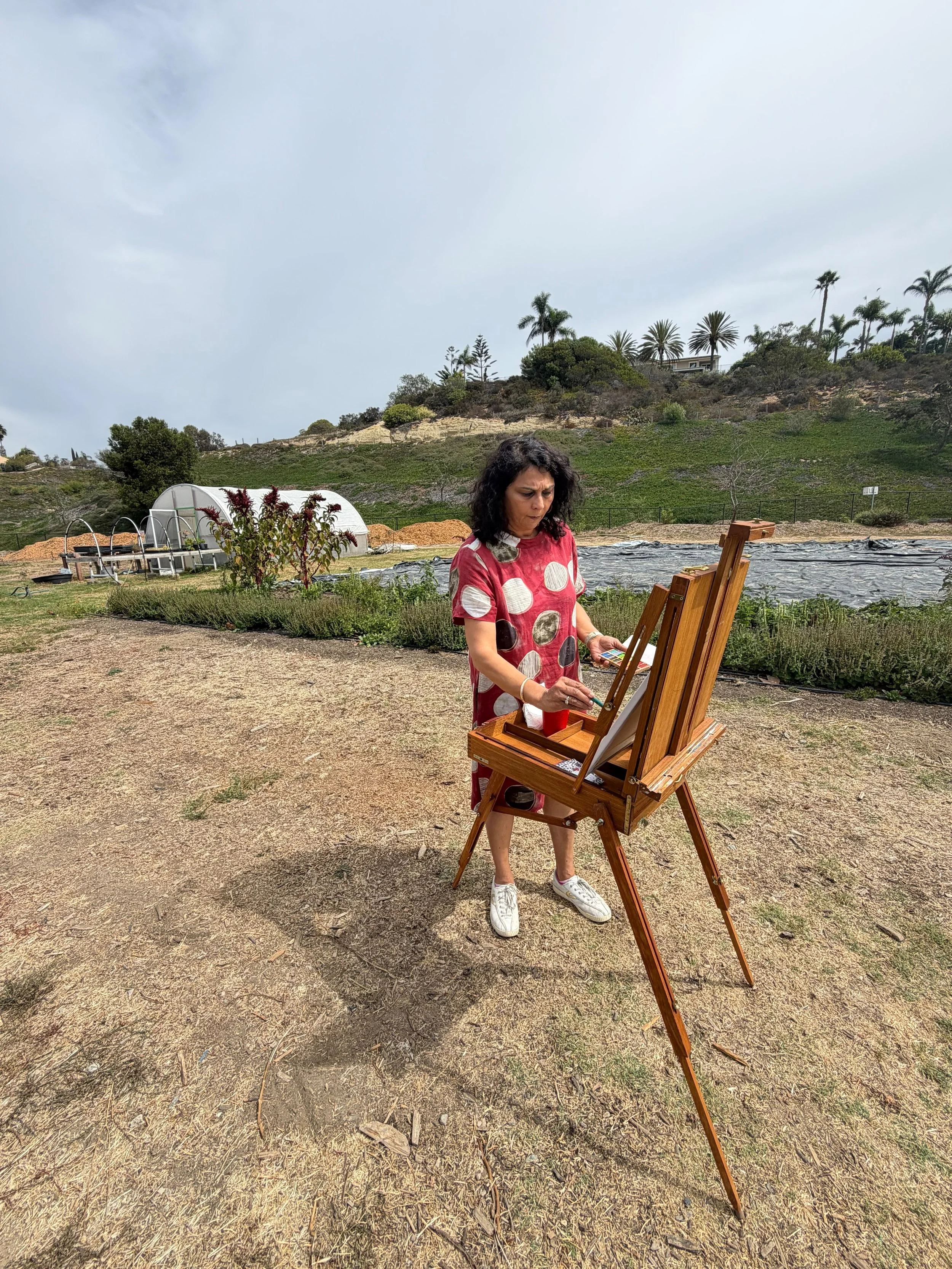 Where the Wild Things Connect - Suchita Jhawar