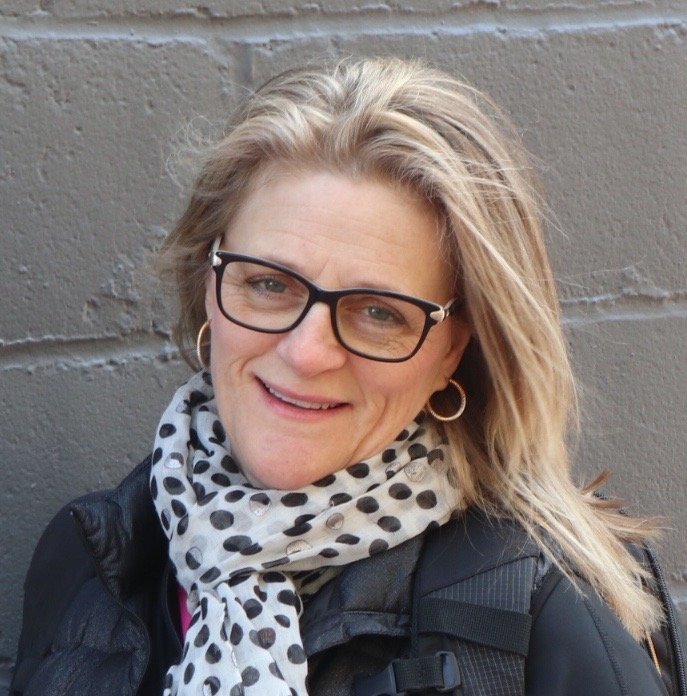 Creative Wellness In The Wild - Krista Thornton