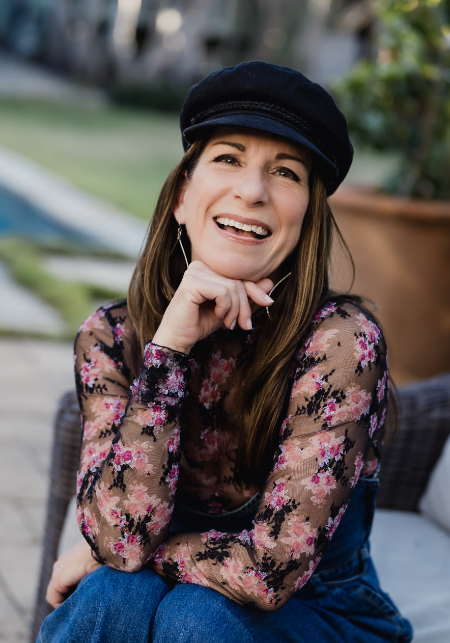 The Art Of Noticing - Sarah Gardner