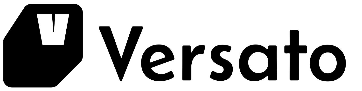 Versato