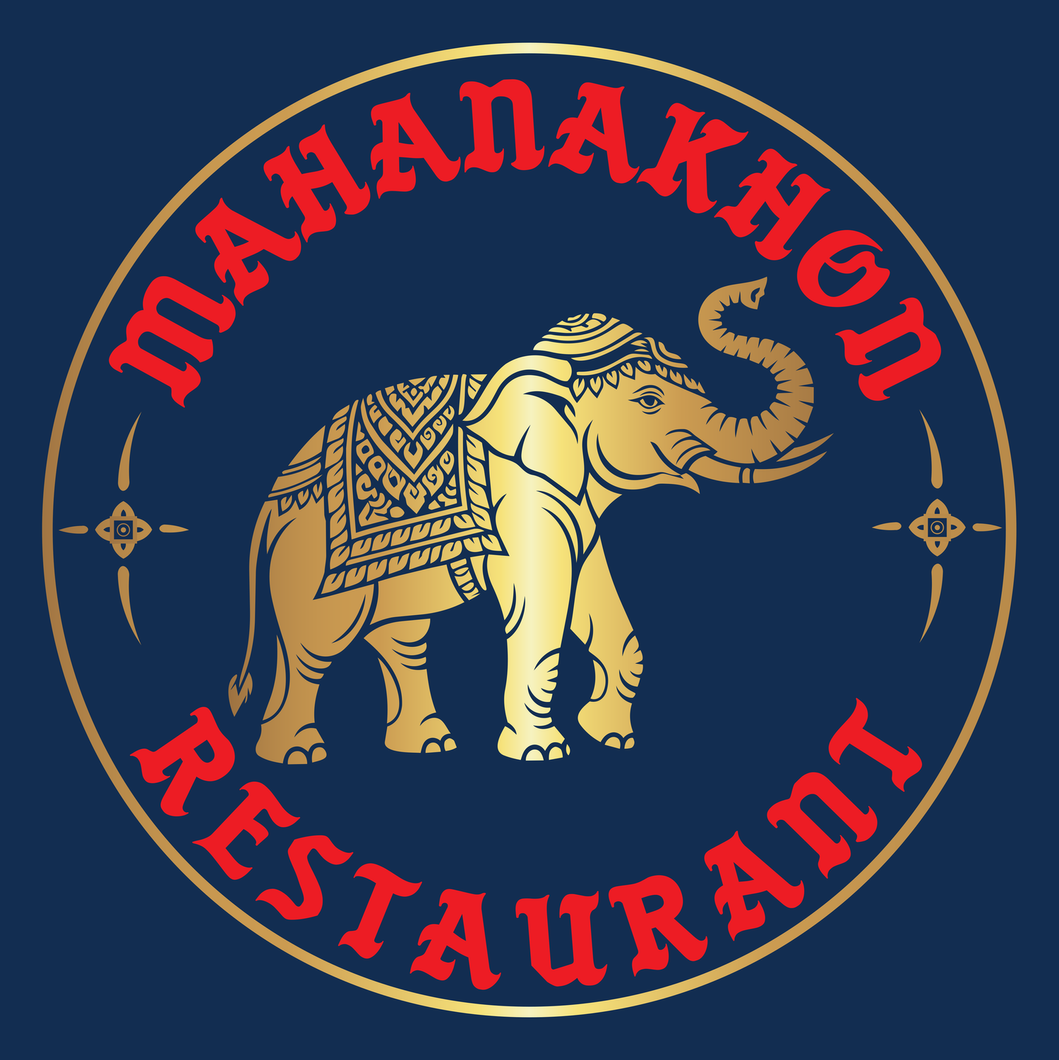 Restaurant Mahanakhon