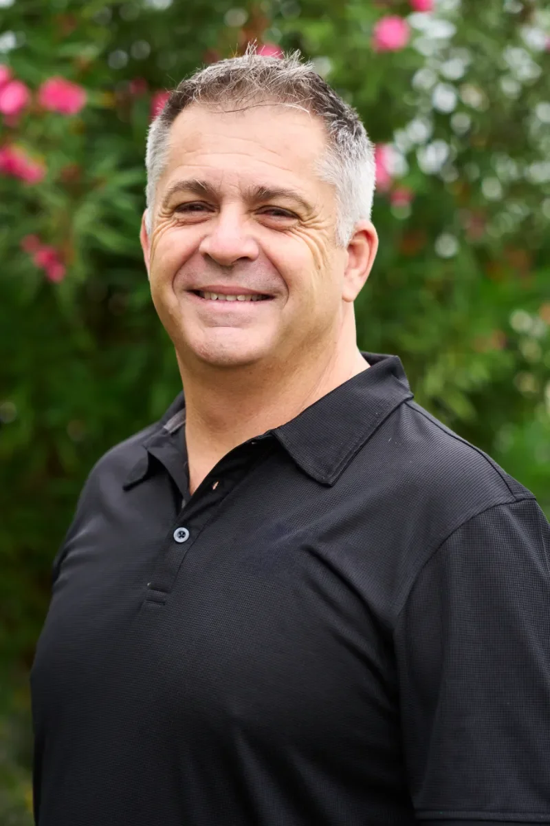 Adam Blundell Principal Ecologist