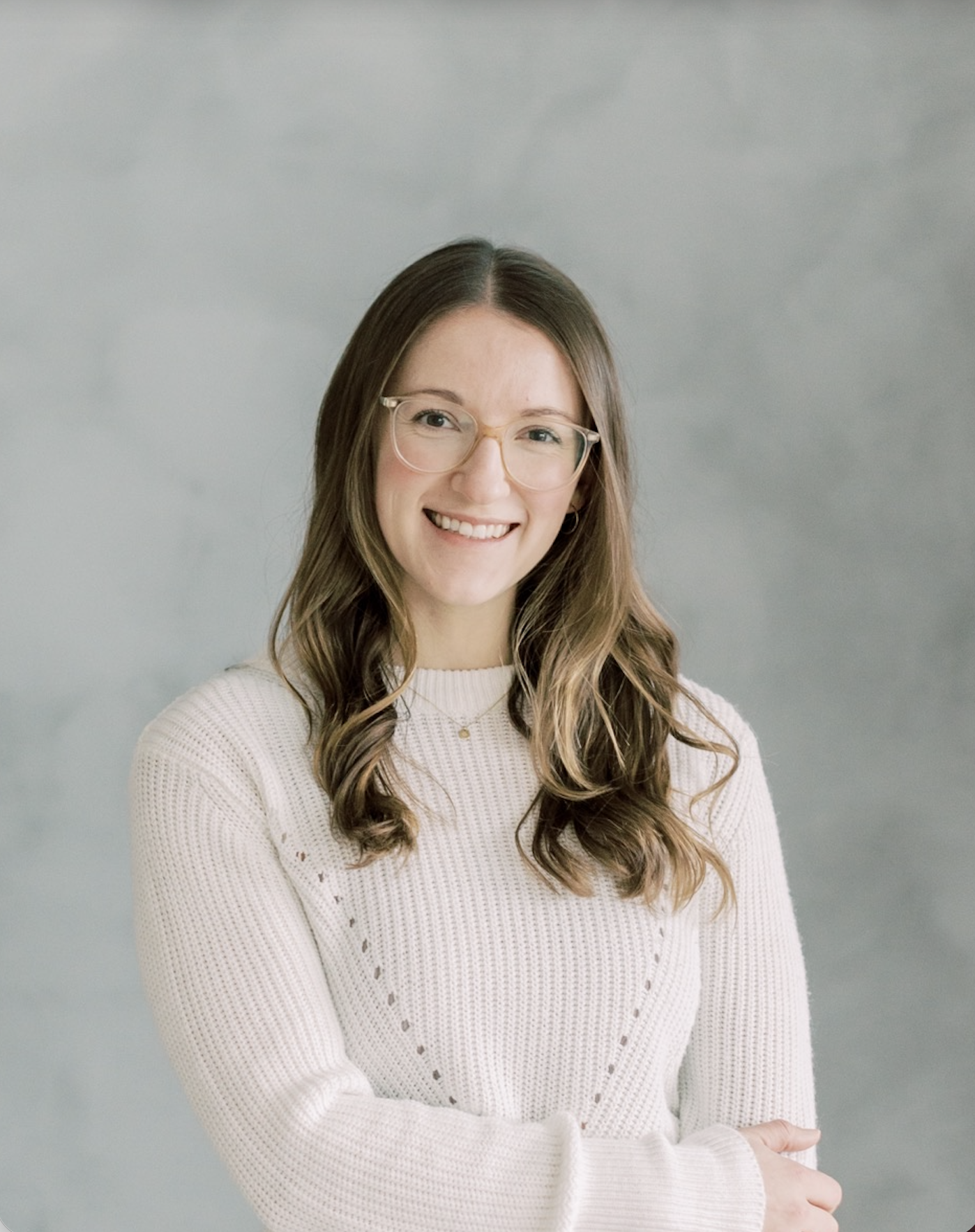 Dr. Courtney Babut, DC
Chiropractor