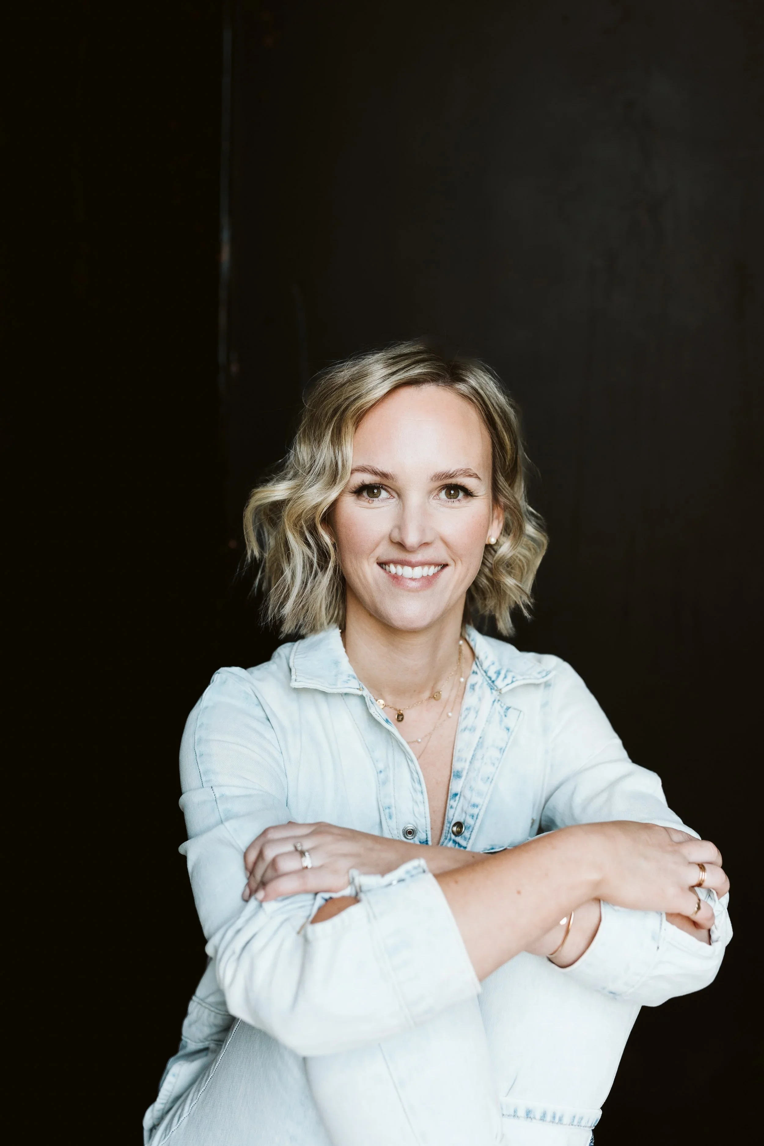 Laine Wall, PT
Co-Owner, Registered Pelvic Physiotherapist