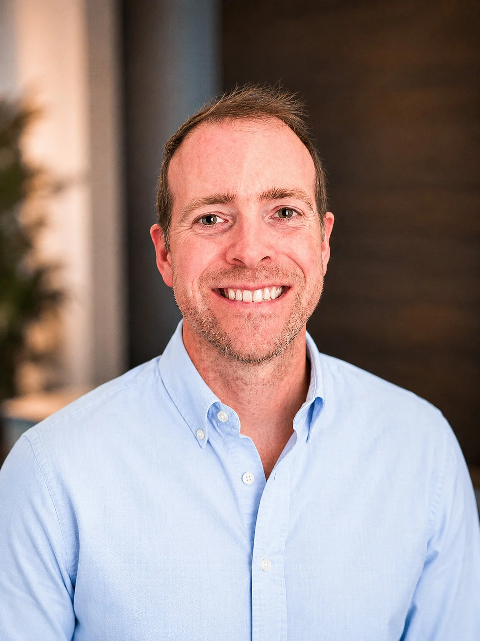 Gary Wall, PT
Co-Owner, Registered Physiotherapist