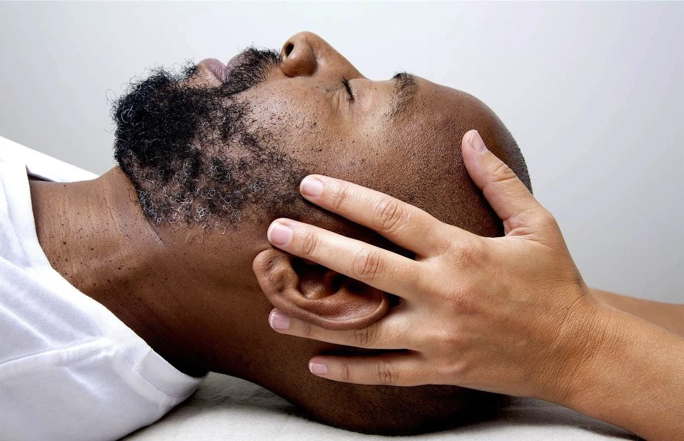 What’s the difference between Craniosacral Therapy and Reiki Healing