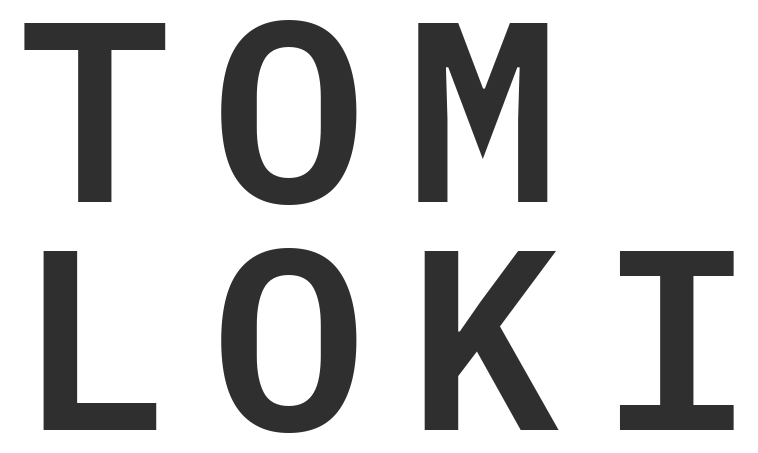 Tom Loki &mdash; Photographer