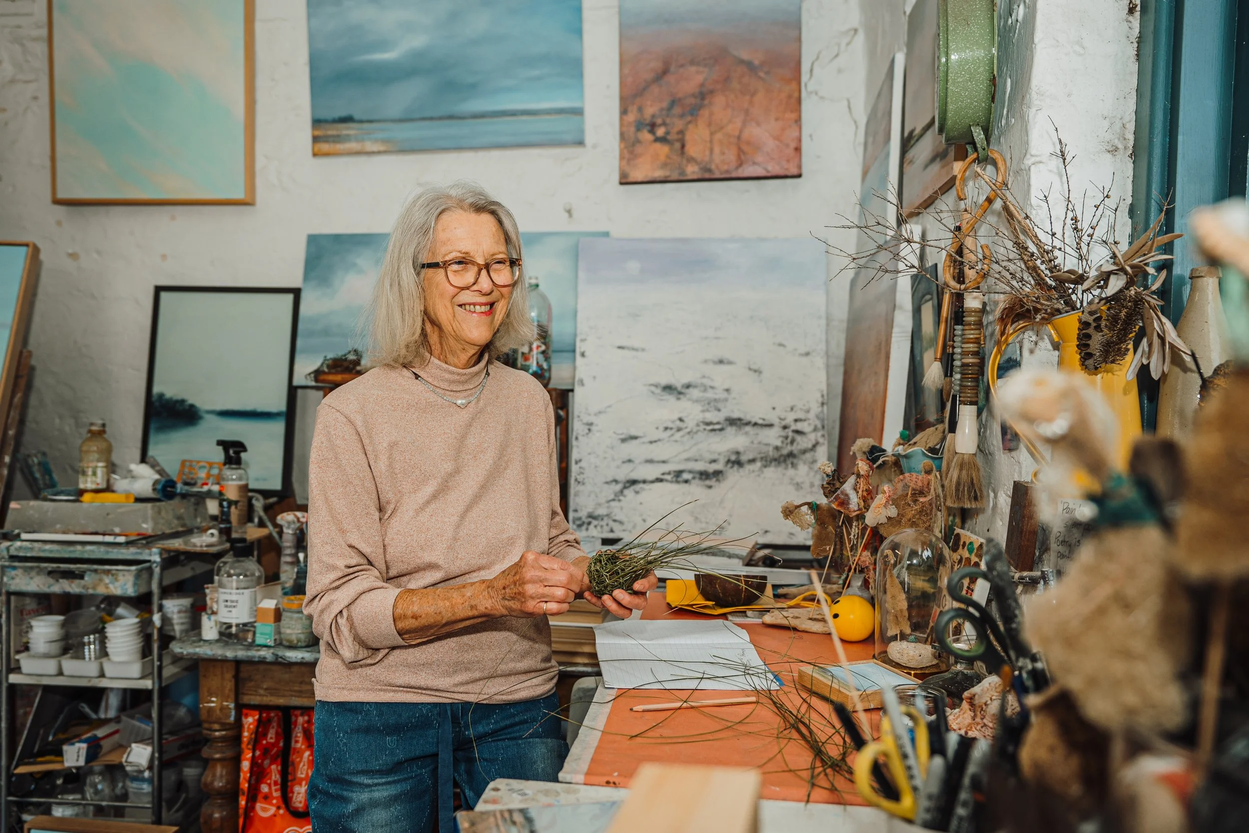 Festival Art Trail