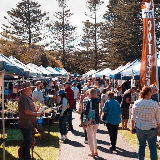 Cittaslow Market