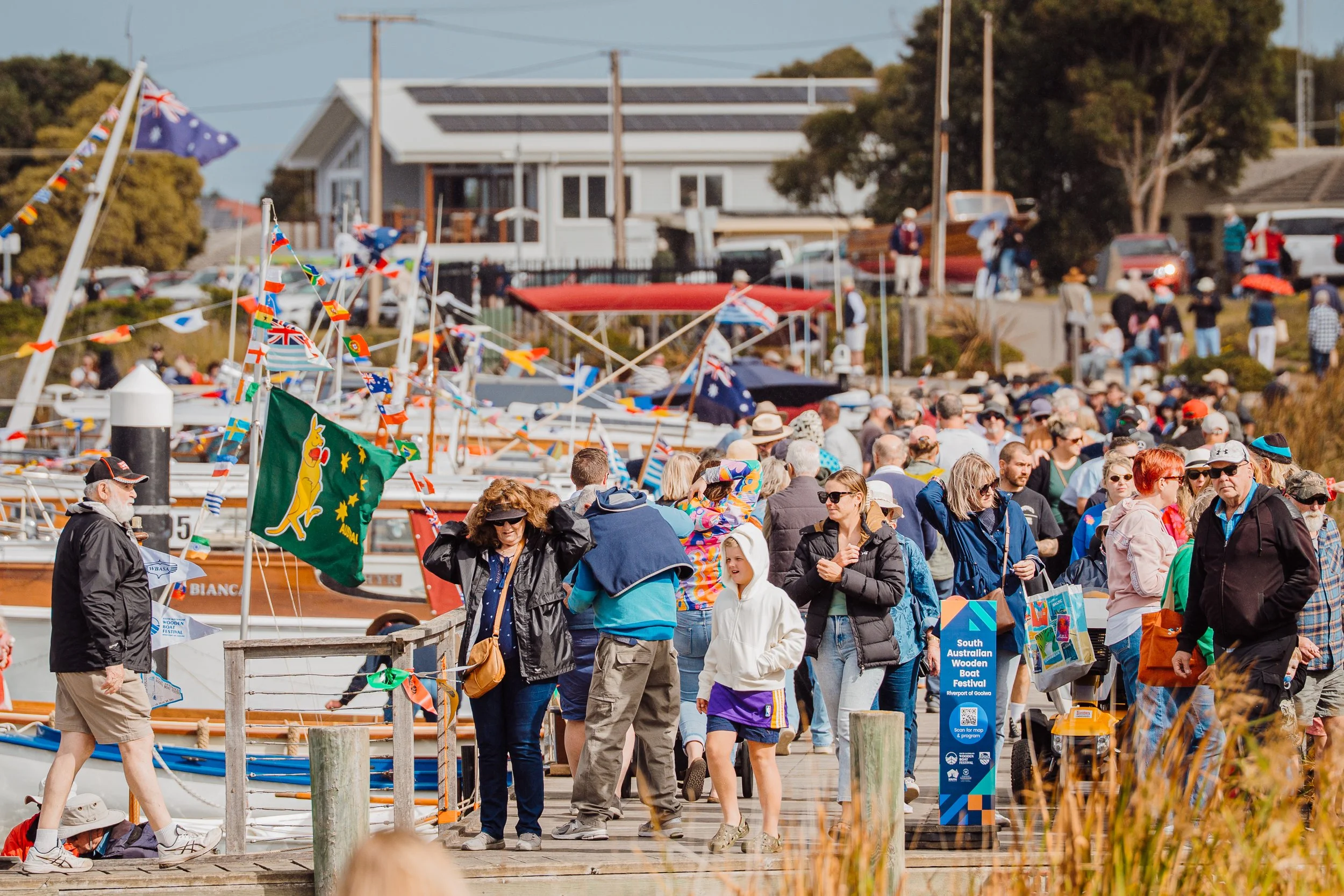 Looking Back at the 2025 Festival