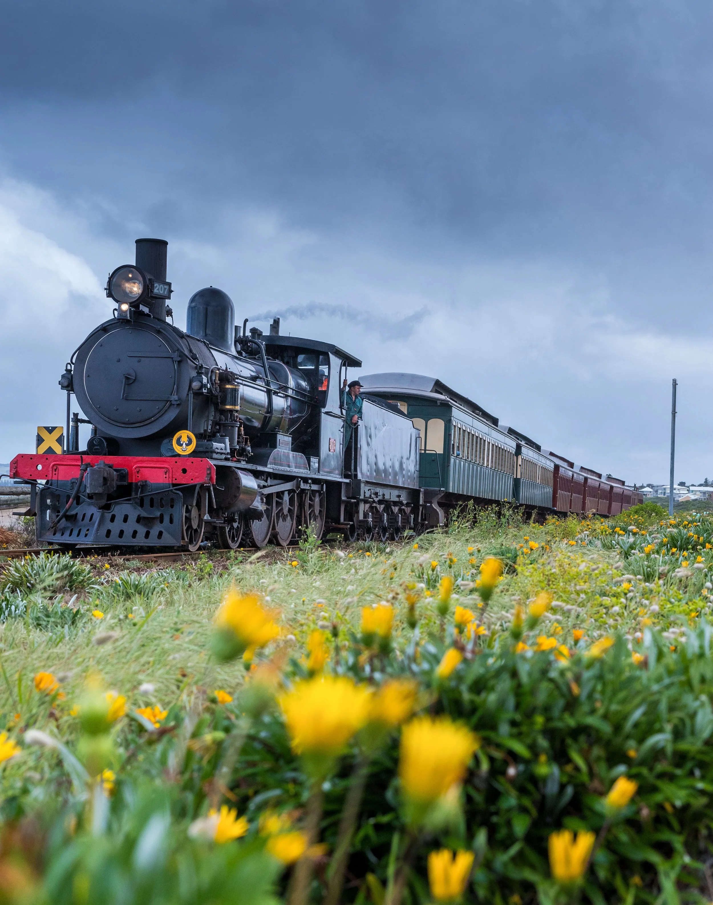 The Cockle Train image credit KaZKaptureZ.jpg