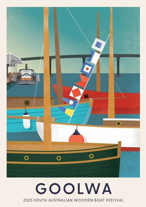 Poster Art Competition Opens for 2027 Festival