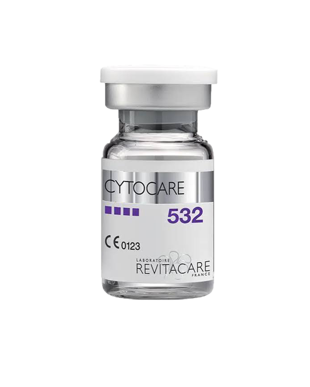 Cytocare 532 skin enhancement for SkinPen microneedling.