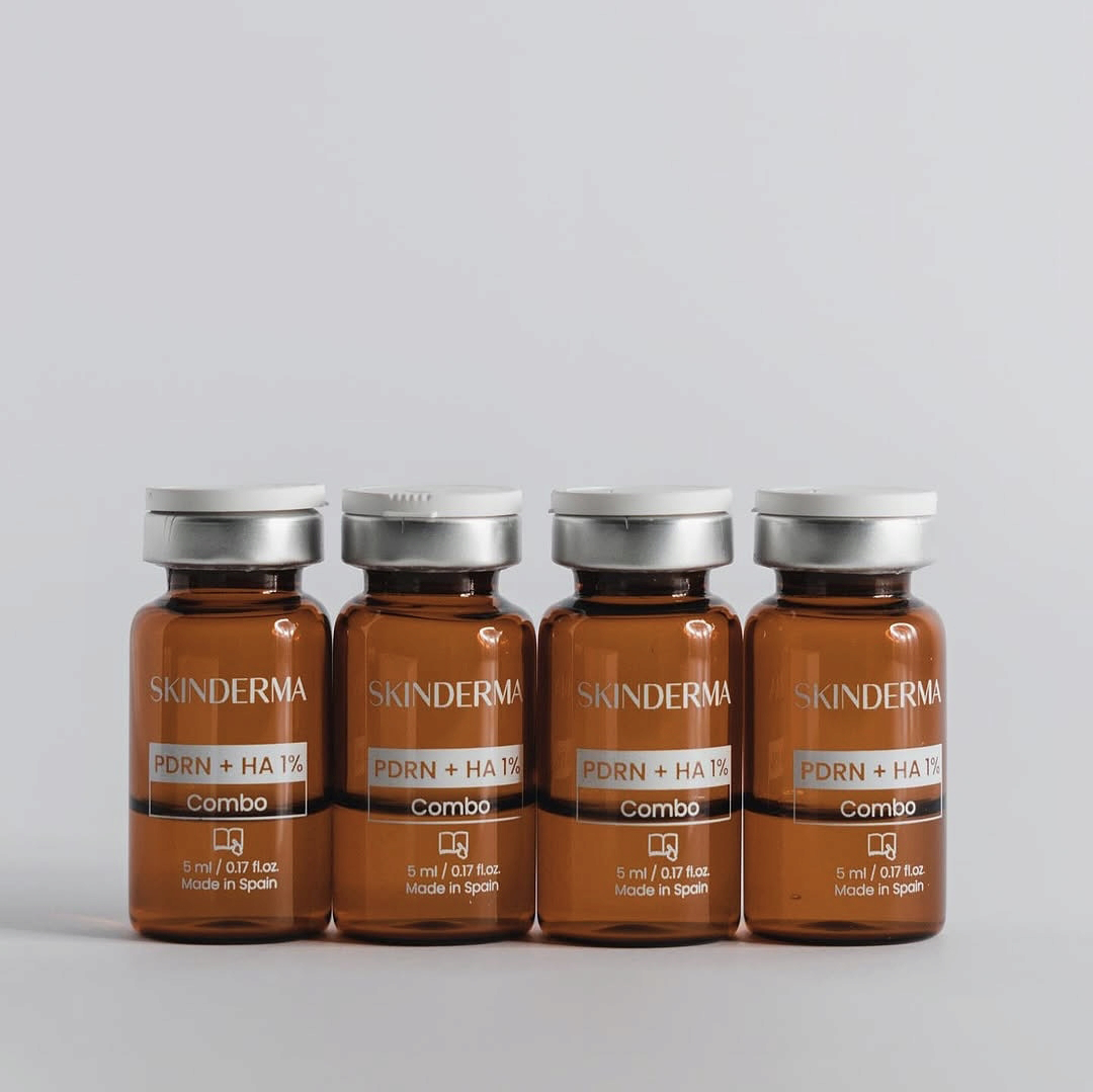 Advanced Skin Boosters