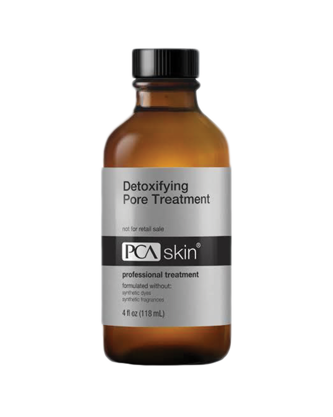 PCA Detoxifying Pore Treatment