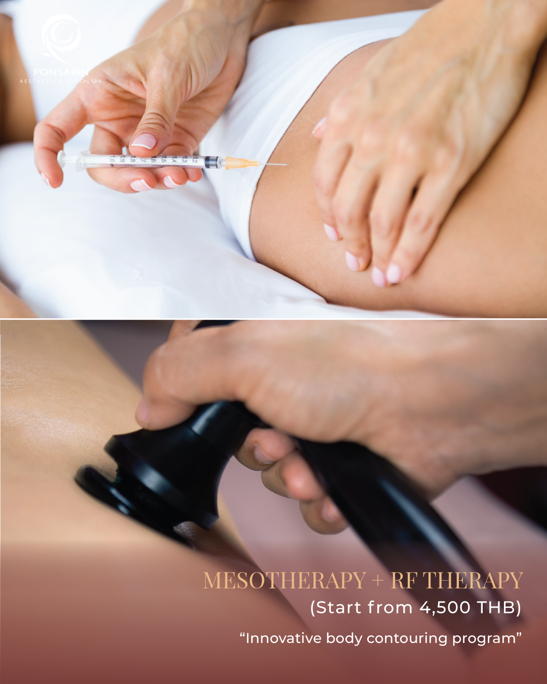 Meso Sculpt & Firm