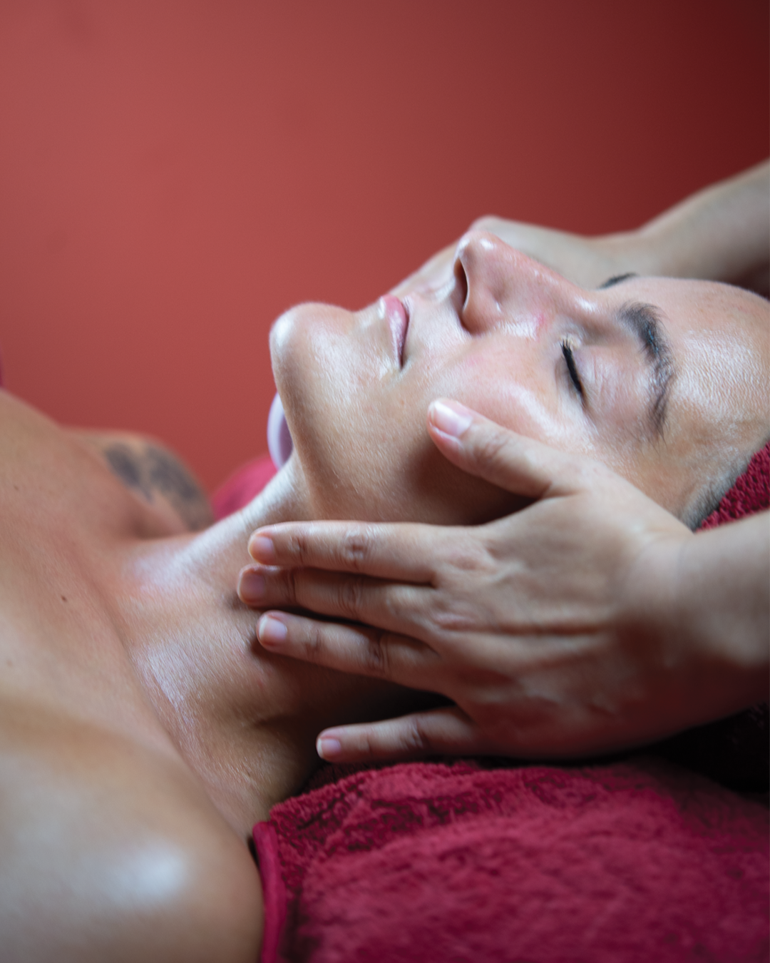 6-Step Essential Facial