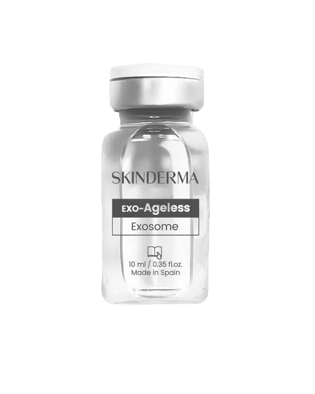 SKINDERMA EXO-Ageless Exosome skin booster available at Ponsarin Clinic Chiang Mai.