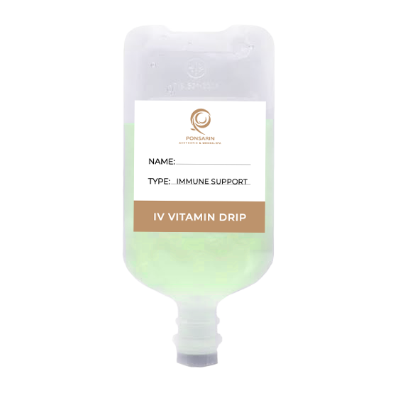 Immune Support IV