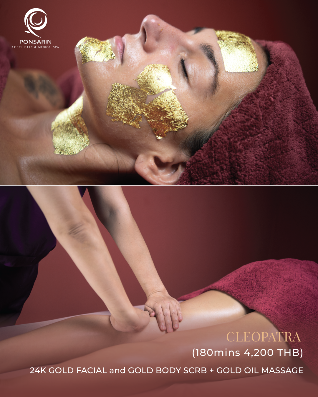 Cleopatra Package