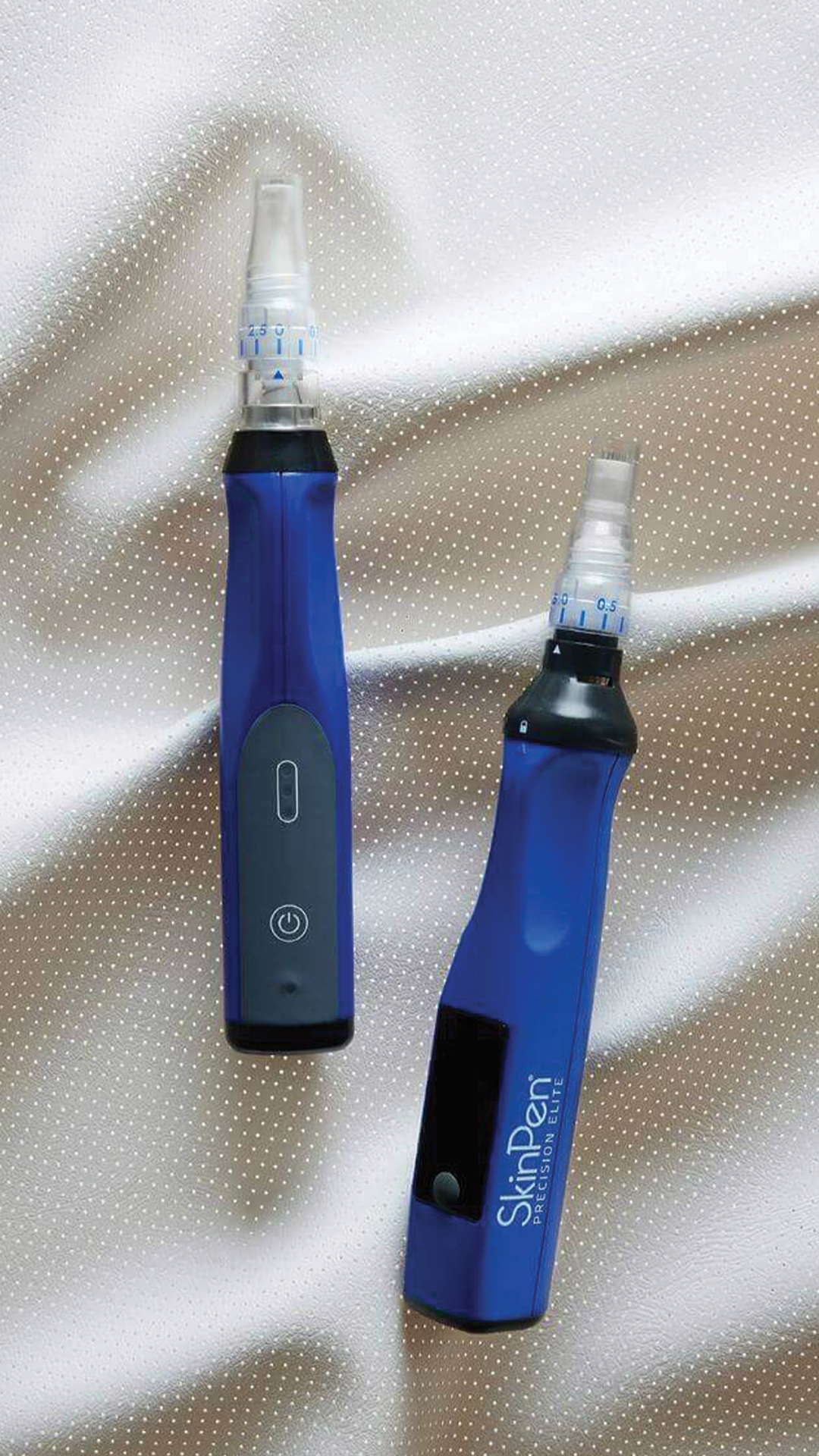 SkinPen® Décolleté