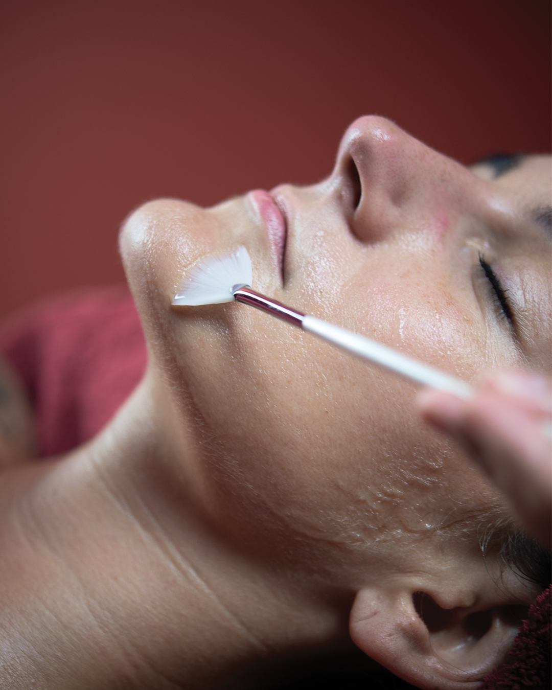 Radiant Renewal Facial