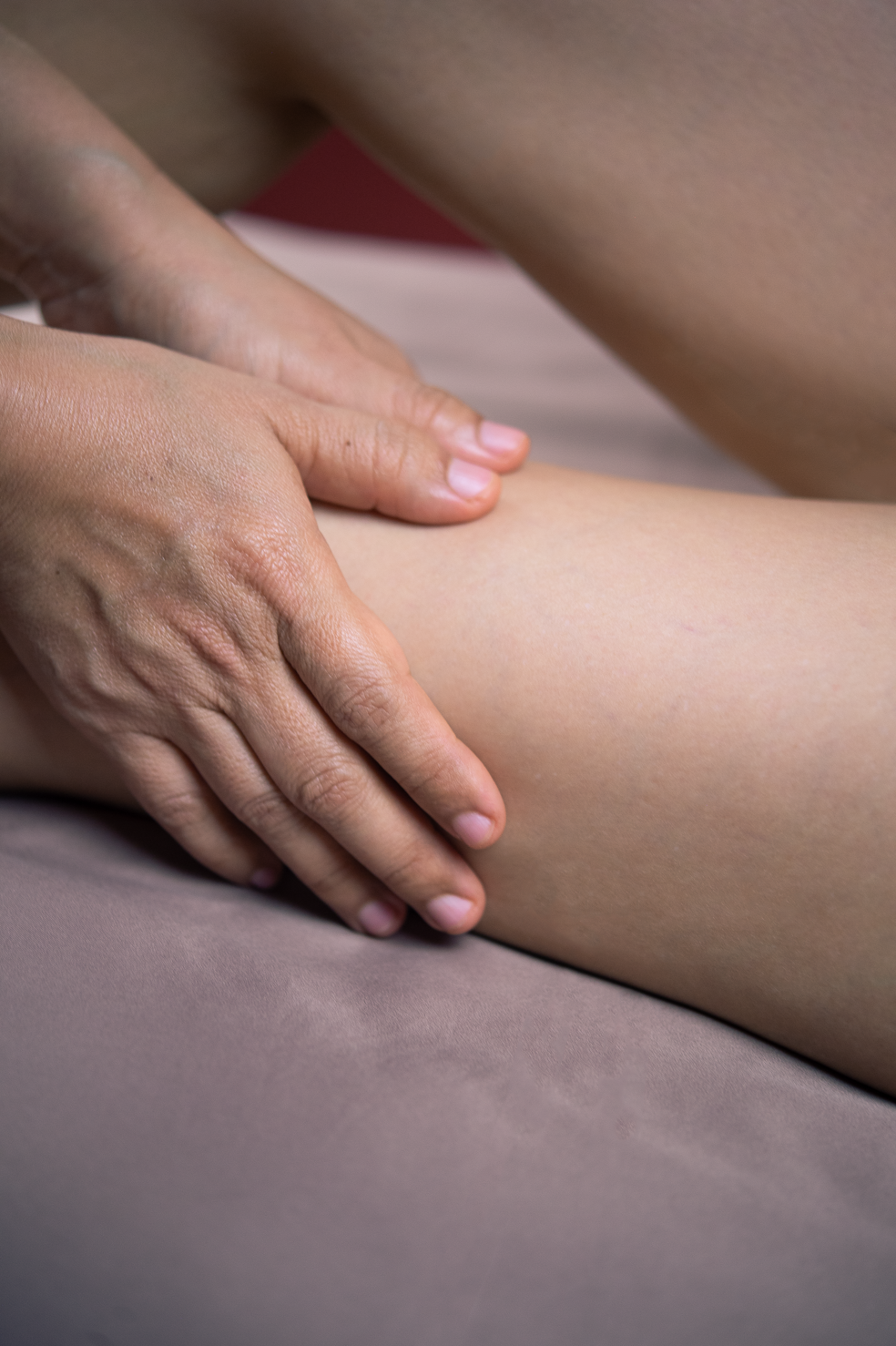 Silken Radiance Body Ritual