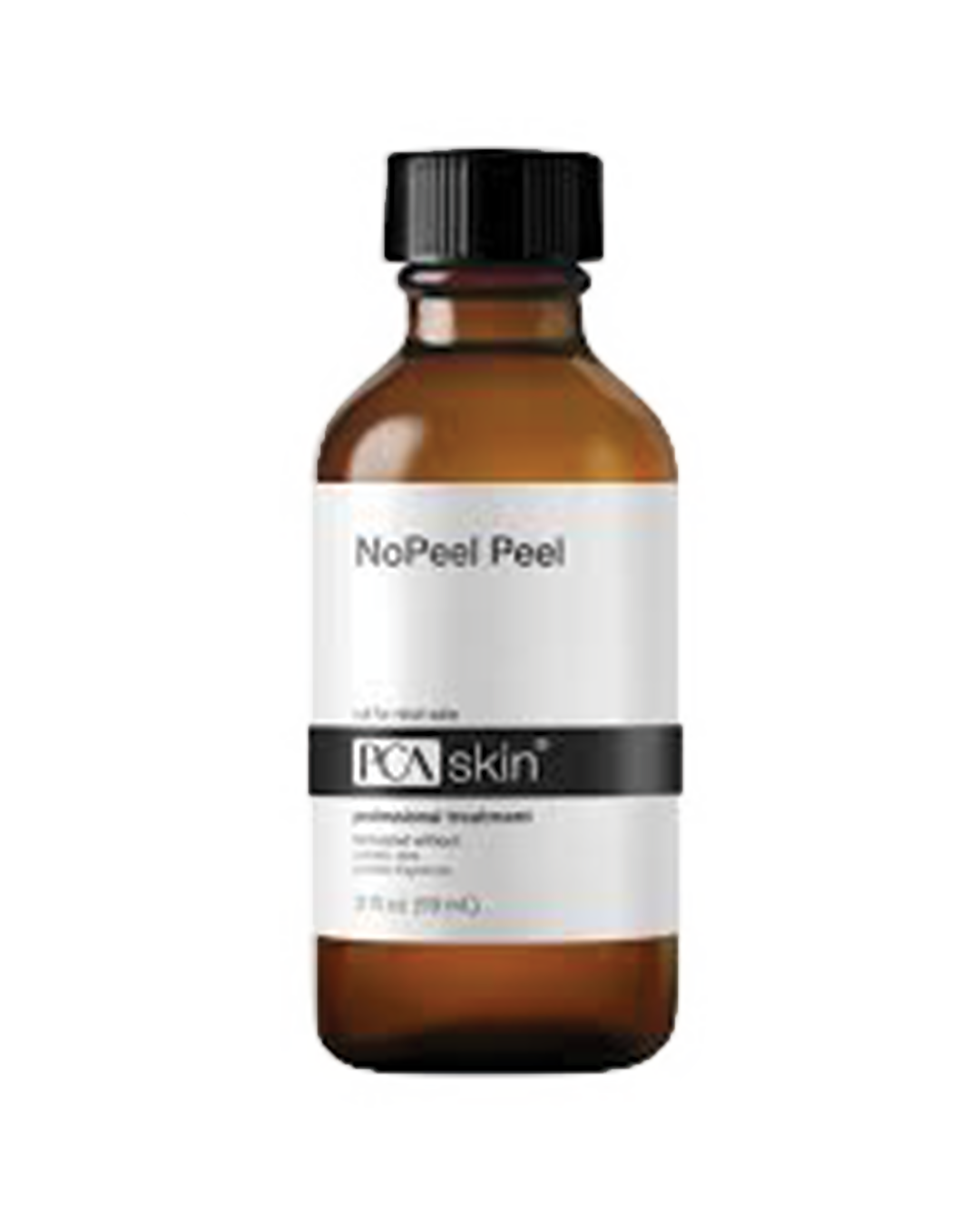 PCA NoPeel Peel®