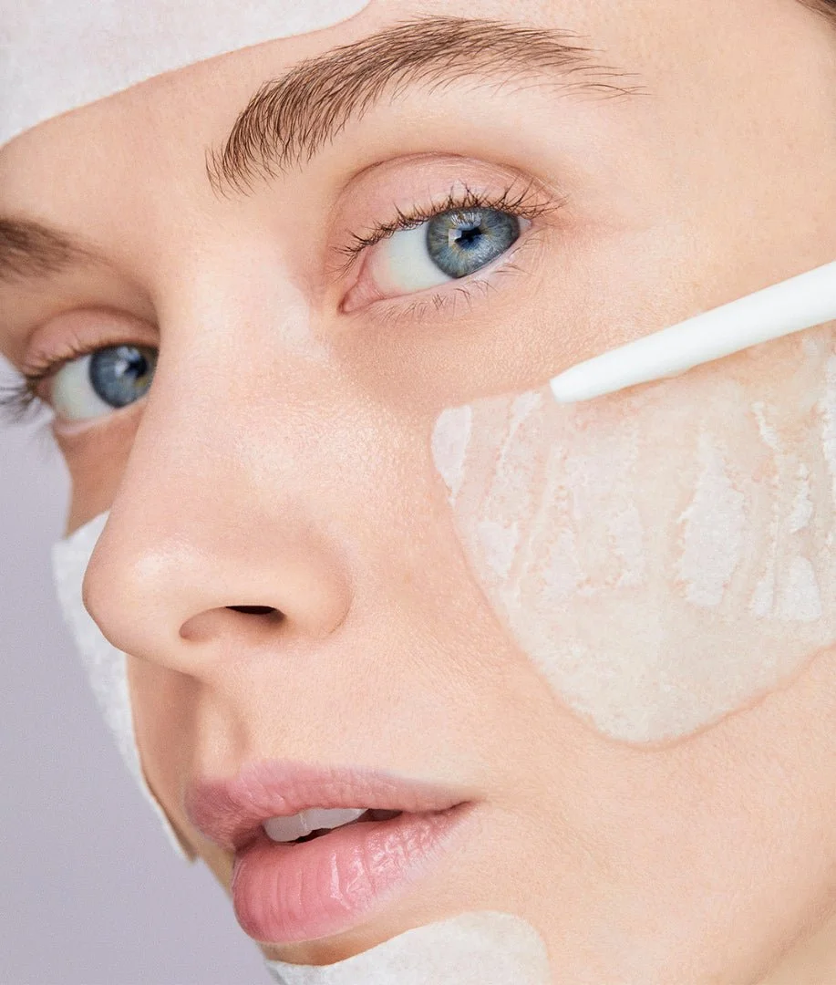 Anti-Pollution Facial