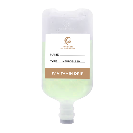 NeuroSleep Support IV