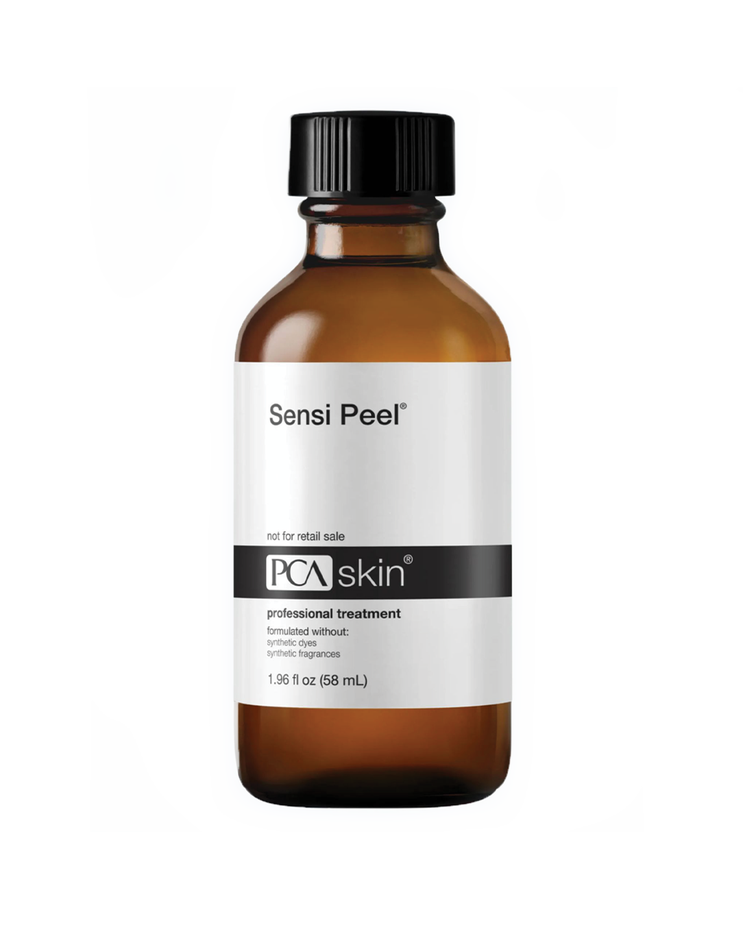 PCA Sensi Peel®