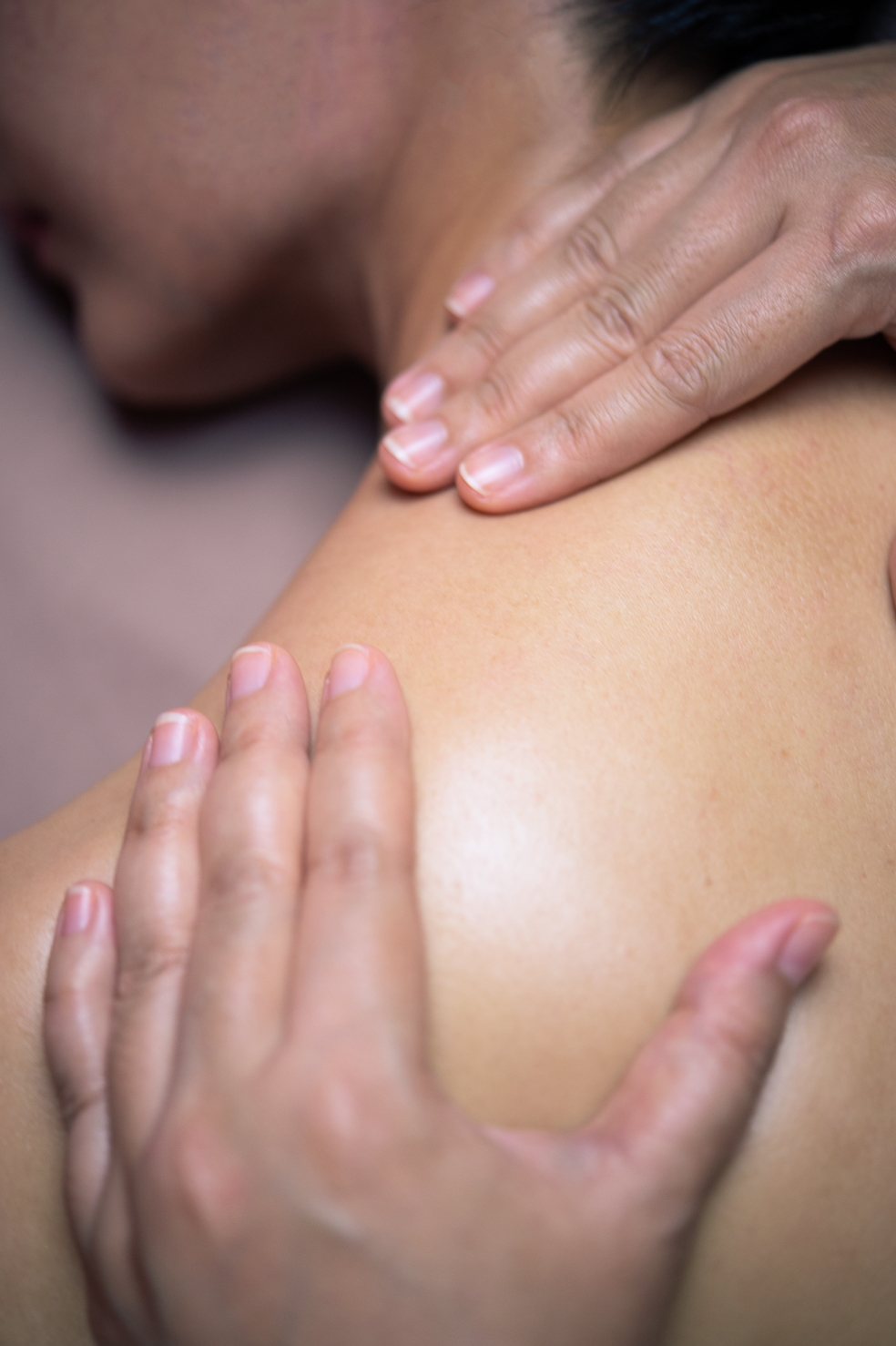 Youthful Glow Body Ritual