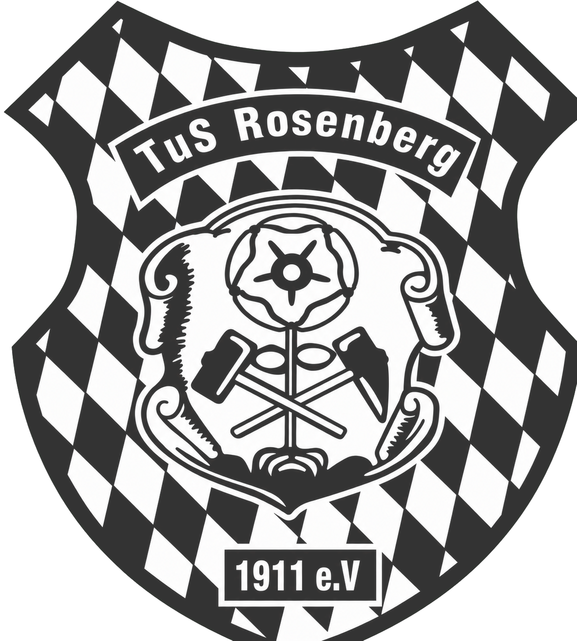 TuS Rosenberg Fussball