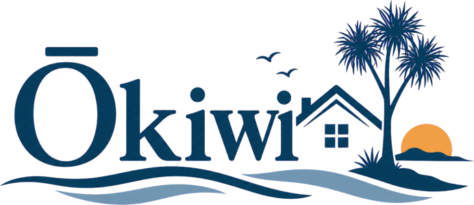 Ōkiwi Home Repairs &amp; Maintenance