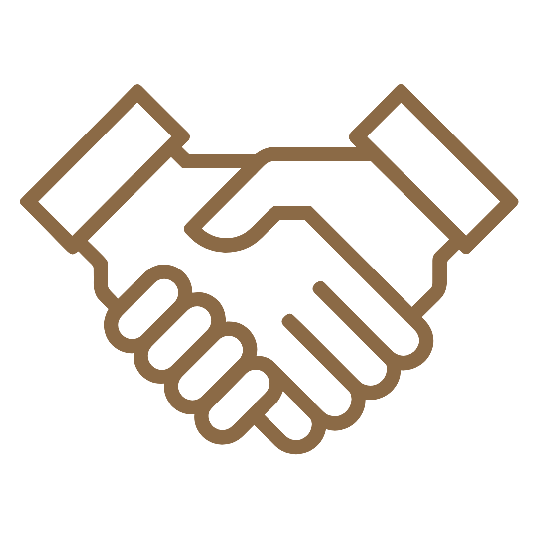 Trusted & Reliable Logo