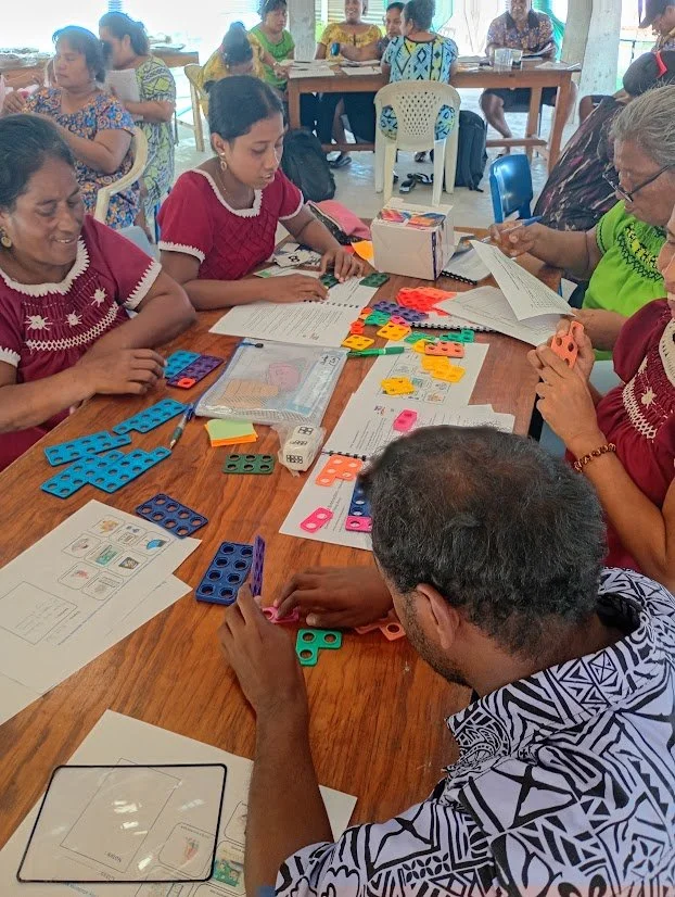 Teacher Development & Leadership