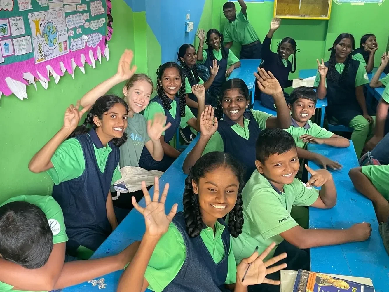 Inclusive Education Systems