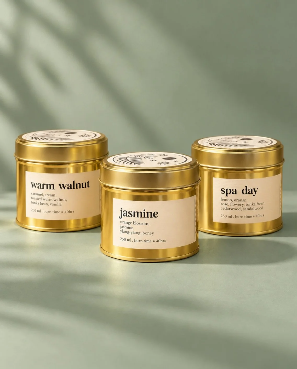 Candle season ❤️&zwj;🔥

Die Moonlight-Duftkerzen von @limacosmeticsofficial machen es zu Hause noch ein bisschen gem&uuml;tlicher: handgegossen aus europ&auml;ischem Rapswachs, mit feinen Parf&uuml;m&ouml;len und veganer Rezeptur. Und die goldenen D