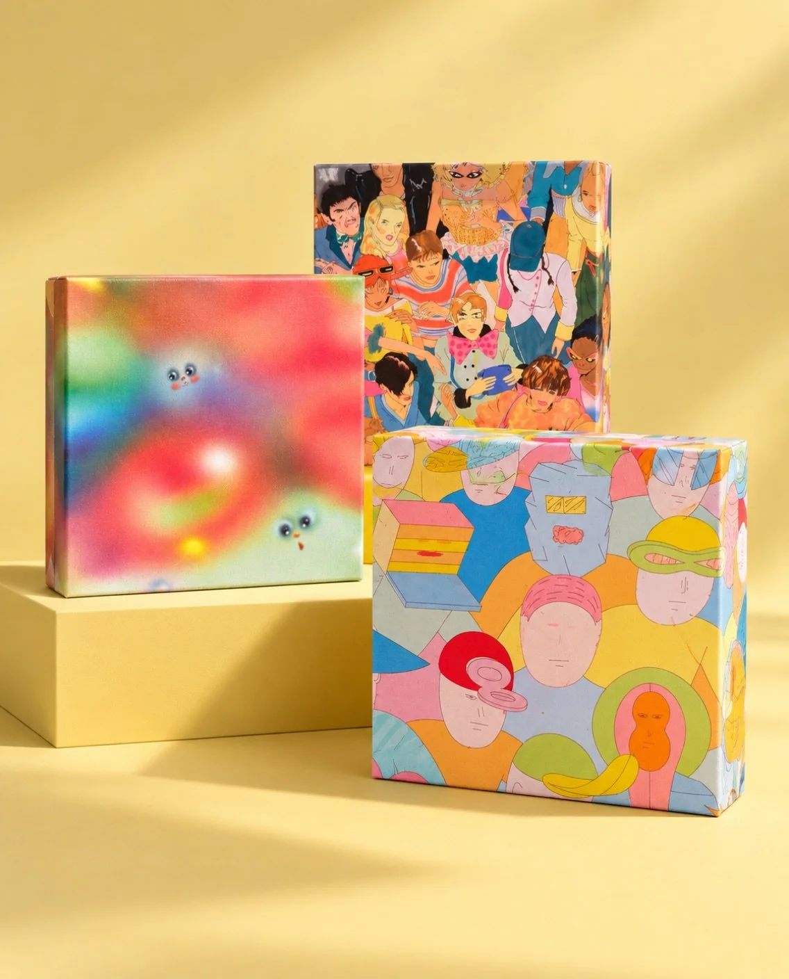 Weniger scrollen, mehr puzzeln. 🧩

Die sch&ouml;nsten Pl&auml;ne f&uuml;r lange Herbstabende: gute Musik, etwas zu snacken und ein Puzzle von @editions.sulo. Bei diesen Motiven darf&rsquo;s auch mal l&auml;nger auf dem Tisch liegen bleiben.

Entdeck