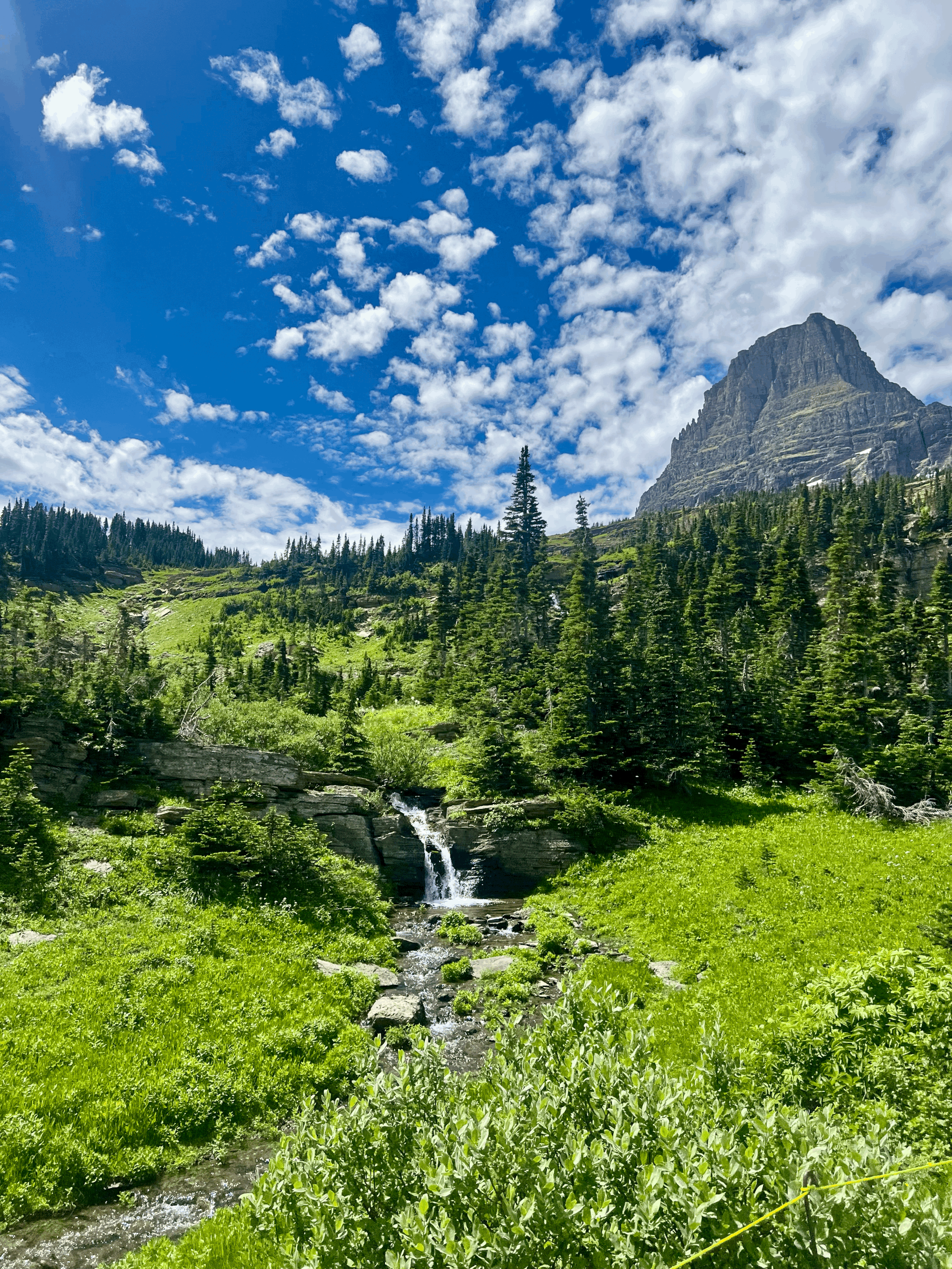 My 10 Favorite States I’ve Visited So Far