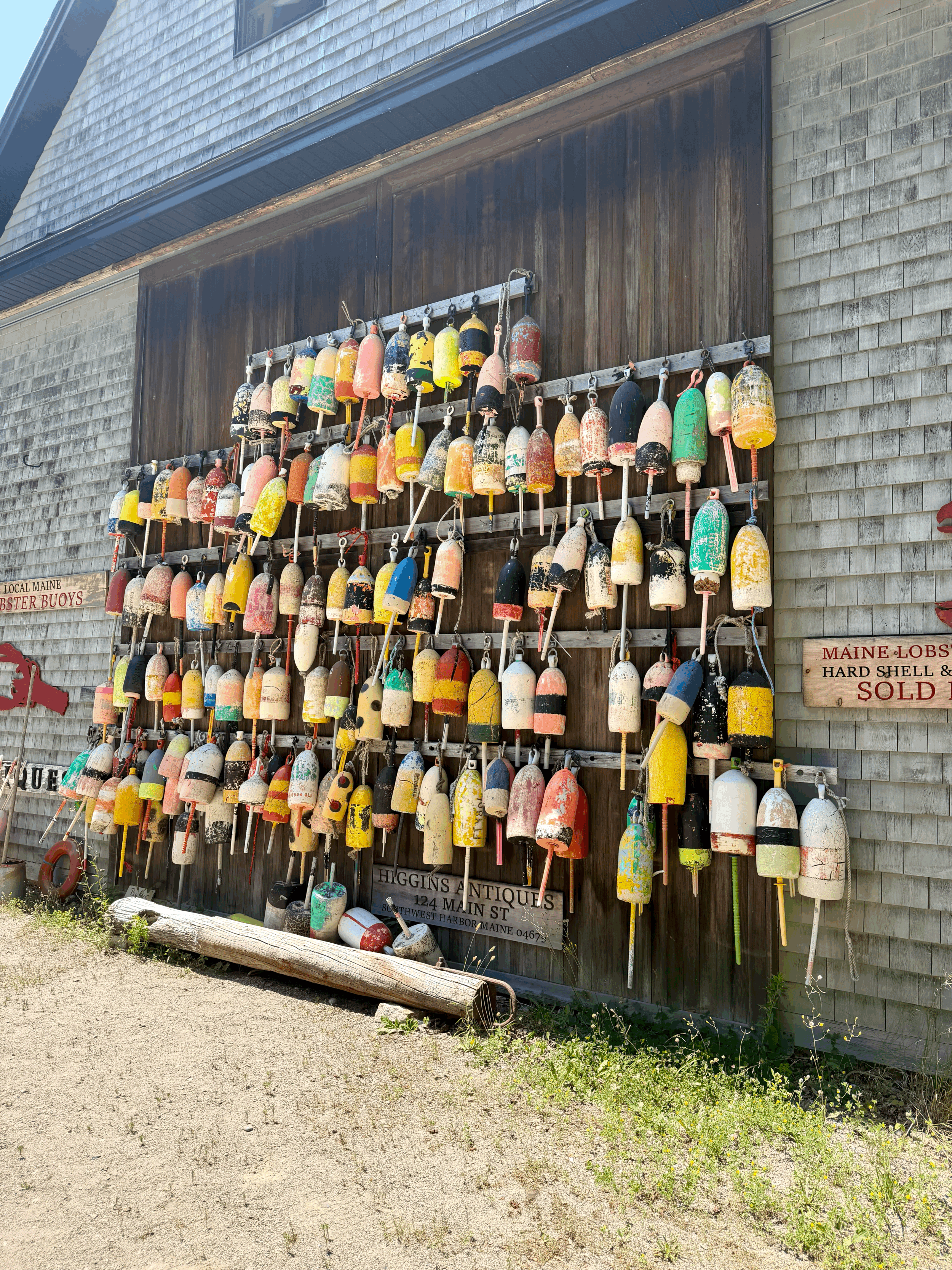 10 Charming Small Towns I’ve Loved Along the Way