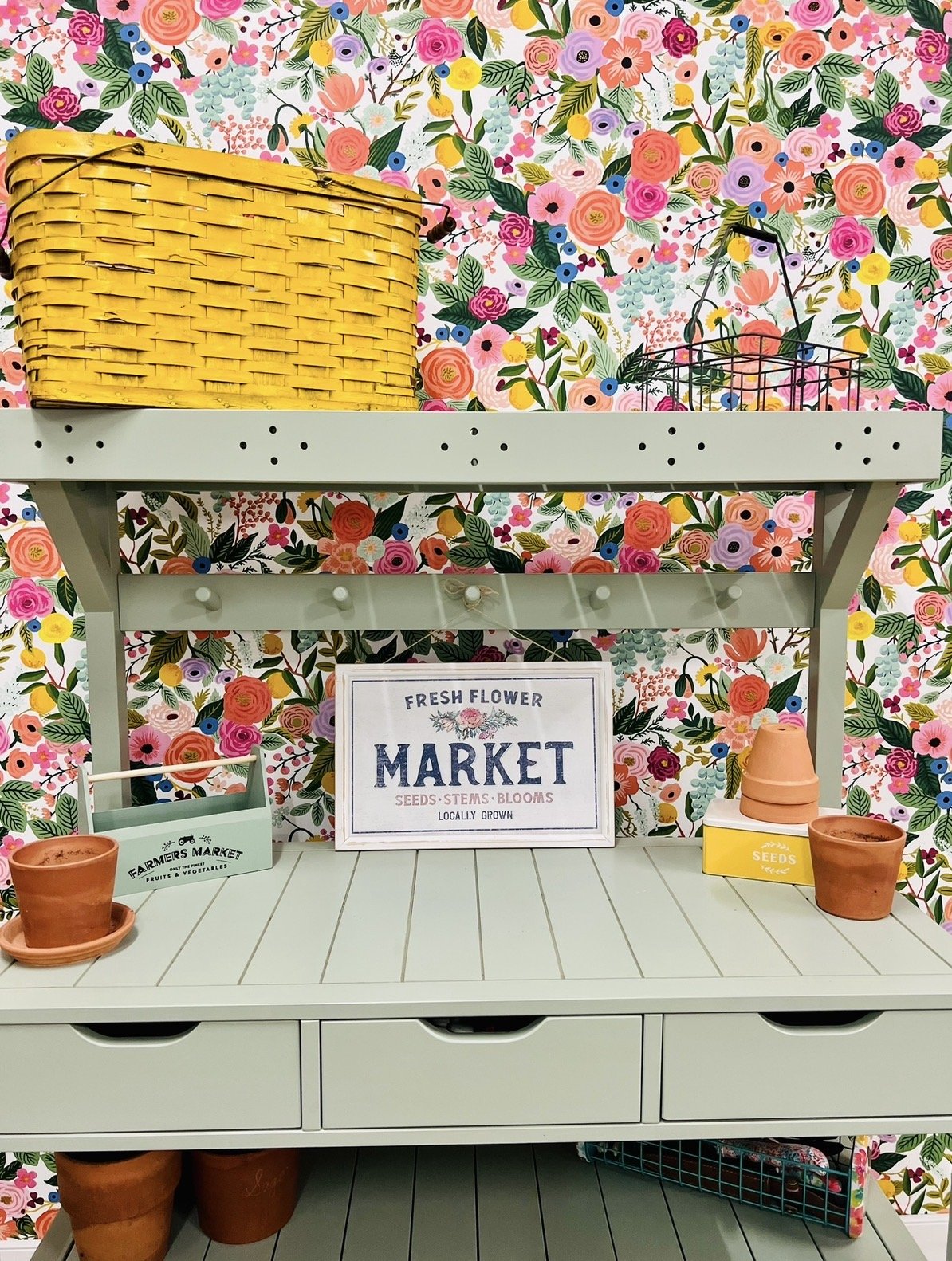 My Favorite Garden &amp; Home Finds