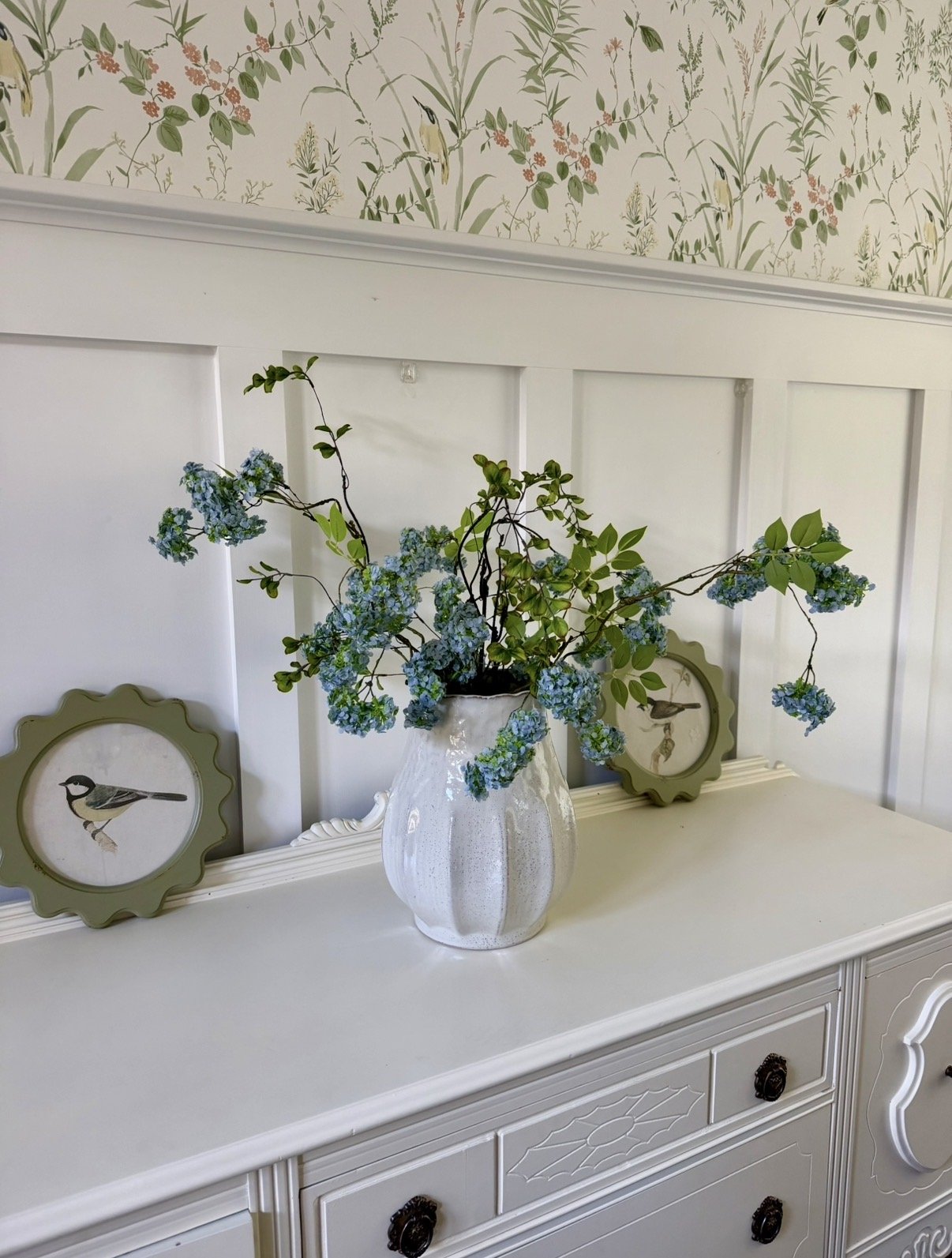 A Collector of Beauty: The Little Things That Make a House Feel Like Home