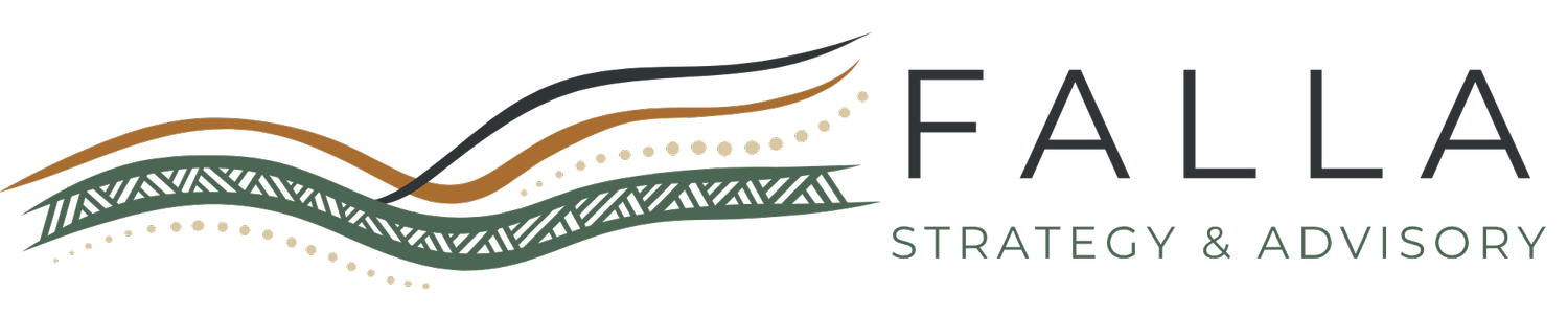 FALLA STRATEGY &amp; ADVISORY (Copy)