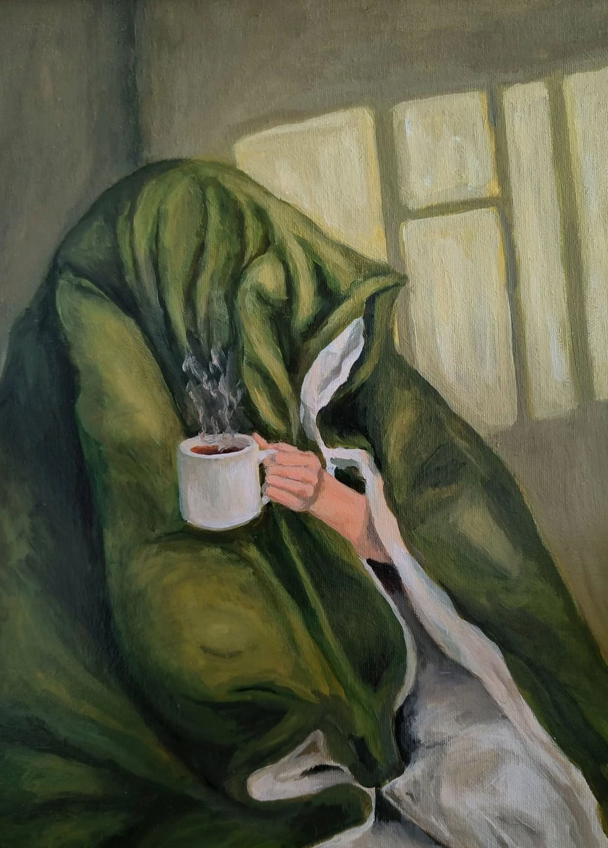 Mondays