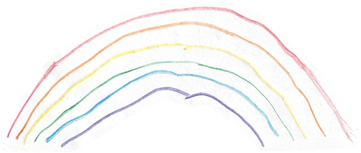 Regenbogen