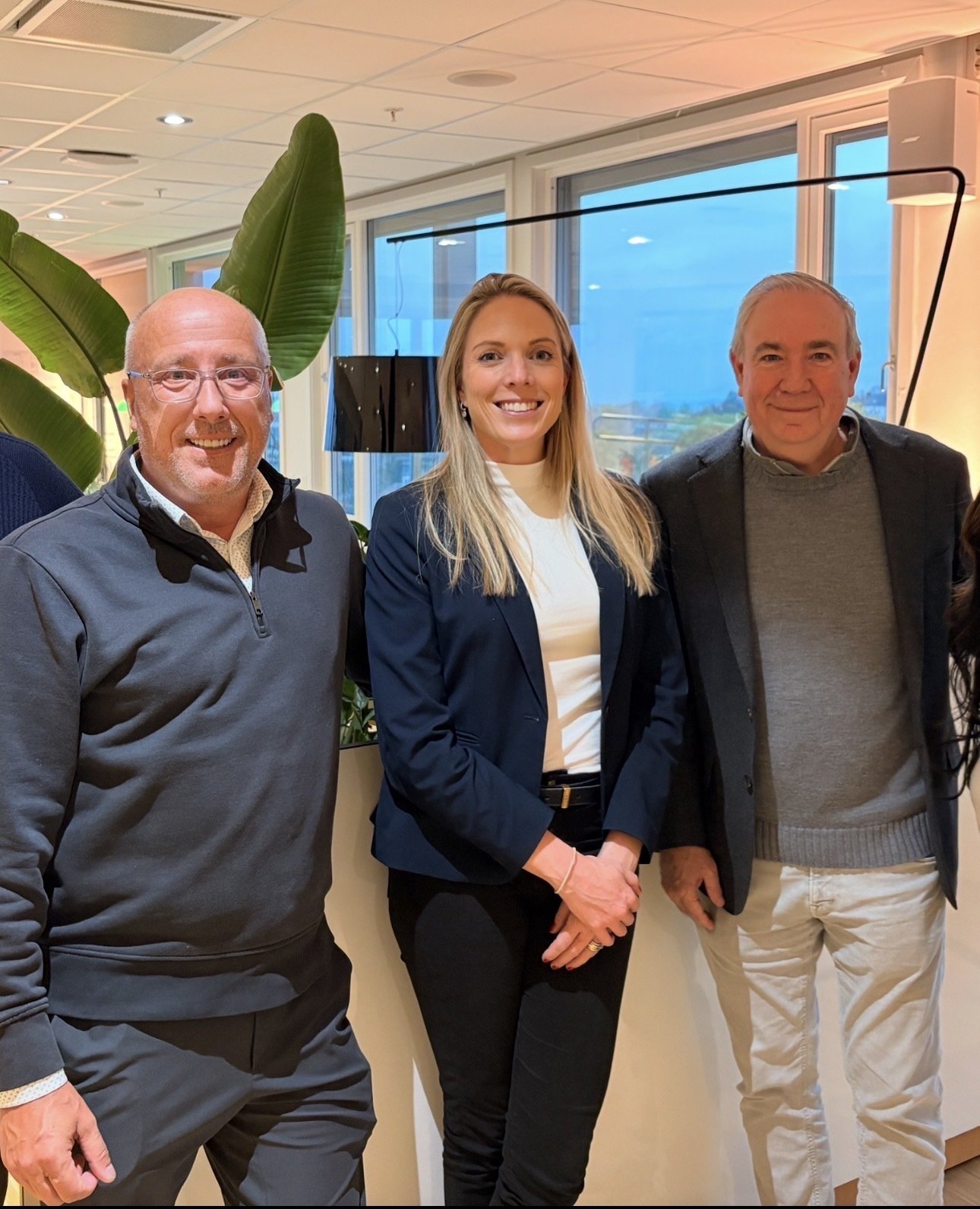 New Investment to Accelerate Meat Processing Optimization