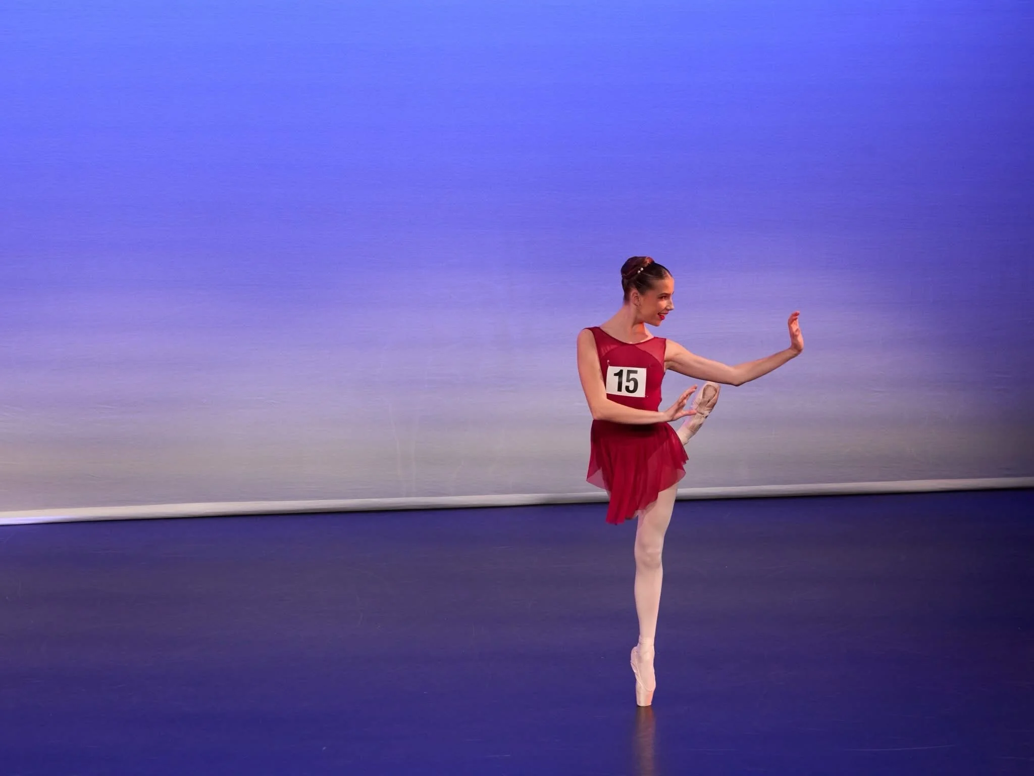 RAD Bedells main Bursary Winner 🏆🌟
So proud of you 👏 
@royalacademyofdance 

📷 Paul Madeley

#bedellsbursary #futureofdance #radstudent